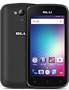 BLU Advance 4.0 M, smartphone, Anunciado en 2016, Quad-core 1.2 GHz, Chipset: Mediatek MT6572, GPU: Mali-400, 512 MB RAM