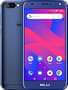 BLU C6, smartphone, Anunciado en 2018, Quad-core 1.3 GHz Cortex-A7, Chipset: Mediatek MT6580, GPU: Mali-400, 1 GB RAM, 2G