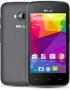 BLU Dash L, smartphone, Anunciado en 2015, Dual-core 1.0 GHz Cortex-A7, Chipset: Mediatek MT6572, GPU: Mali-400, 512 MB RAM