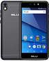 BLU Grand M2, smartphone, Anunciado en 2017, Quad-core 1.3 GHz Cortex-A7, Chipset: Mediatek MT6580, GPU: Mali-400, 1 GB RAM