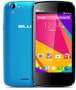 BLU Life Play Mini, smartphone, Anunciado en 2014, Dual-core 1 GHz Cortex-A7, 512 MB RAM, 2G, 3G, Cámara, Bluetooth