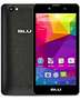 BLU Neo X, smartphone, Anunciado en 2016, Quad-core 1.3 GHz Cortex-A7, Chipset: Mediatek MT6580, GPU: Mali-400, 512 MB RAM