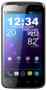 BLU Quattro 4.5, smartphone, Anunciado en 2013, Quad-core 1.5 GHz, 1 GB RAM, 2G, 3G, Cámara, Bluetooth