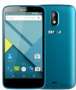 BLU Studio G, smartphone, Anunciado en 2015, Quad-core 1.3 GHz Cortex-A7, GPU: Mali-400, 512 MB RAM, 2G, 3G, Cámara