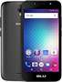 BLU Studio J2, smartphone, Anunciado en 2017, Dual-core 1.3 GHz, Chipset: Mediatek MT6570, GPU: Mali-400, 512 MB RAM, 2G