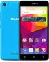 BLU Studio M HD, smartphone, Anunciado en 2016, Quad-core 1.3 GHz Cortex-A7, GPU: Mali-400, 1 GB RAM, 2G, 3G, Cámara