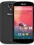 BLU Studio X Mini, smartphone, Anunciado en 2016, Quad-core 1.0 GHz Cortex-A53, Chipset: Mediatek MT6735, GPU: Mali-T720