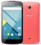 BLU Studio X Plus, smartphone, Anunciado en 2015, Quad-core 1.3 GHz Cortex-A7, GPU: Mali-400, 1 GB RAM, 2G, 3G, Cámara