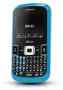 BLU Tattoo, phone, Anunciado en 2010, 2G, Cámara, GPS, Bluetooth