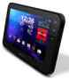 BLU Touch Book 7.0 Plus, tablet, Anunciado en 2012, 1 GHz Cortex-A5, 512 MB RAM, 2G, 3G, Cámara, Bluetooth