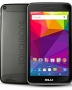 BLU Touchbook G7, smartphone, Anunciado en 2015, Dual-core 1.3 GHz Cortex-A7, GPU: Mali-400, 512 MB RAM, 2G, 3G, Cámara