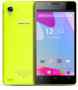 BLU Vivo 4.8 HD, smartphone, Anunciado en 2014, Quad-core 1.5 GHz Cortex-A7, 1 GB RAM, 2G, 3G, Cámara, Bluetooth