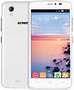 Gionee Ctrl V4s, smartphone, Anunciado en 2014, Quad-core 1.3 GHz Cortex-A7, GPU: Mali-400, 1 GB RAM, 2G, 3G, Cámara