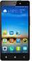 Gionee Elife E6, smartphone, Anunciado en 2013, Quad-core 1.5 GHz Cortex-A7, GPU: PowerVR Series 5XT, 2 GB RAM, 2G, 3G