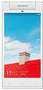 Gionee Elife E7 Mini, smartphone, Anunciado en 2013, Octa-core 1.7 GHz Cortex-A7, Chipset: Mediatek MT6592, GPU: Mali-450MP4