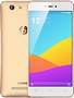 Gionee F103 Pro, smartphone, Anunciado en 2016, Quad-core 1.3 GHz, 3 GB RAM, 2G, 3G, 4G, Cámara, Bluetooth