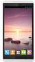 Gionee Gpad G4, smartphone, Anunciado en 2014, Quad-core 1.5 GHz Cortex-A7, GPU: PowerVR Series 5XT, 1 GB RAM, 2G, 3G
