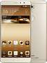 Gionee M6 Plus, smartphone, Anunciado en 2016, 4 GB RAM, 2G, 3G, 4G, Cámara, Bluetooth