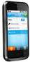 Gionee Pioneer P1, smartphone, Anunciado en 2013, 1.0 GHz Cotex-A9, 256 MB RAM, 2G, Cámara, Bluetooth