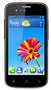 Gionee Pioneer P2, smartphone, Anunciado en 2013, Dual-core 1.3 GHz Cortex-A7, GPU: Mali-400, 512 MB RAM, 2G, 3G, Cámara