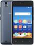 Gionee Pioneer P2M, smartphone, Anunciado en 2015, Quad-core 1.3 GHz Cortex-A7, Chipset: Mediatek MT6580, GPU: Mali-400MP2