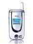 Haier F1100, phone, Anunciado en 2005, Cámara, Bluetooth
