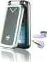 Haier M1100, phone, Anunciado en 2005, 2G, GPS, Bluetooth