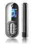 Haier M600 Black Pearl, phone, Anunciado en 2006, Bluetooth