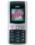Haier V100, phone, Anunciado en 2004, Cámara, Bluetooth
