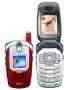 Haier V7000, phone, Anunciado en 2004, Cámara, Bluetooth