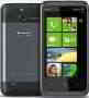 HTC HD7S, smartphone, Anunciado en 2011, 1 GHz Scorpion processor, Adreno 200 GPU, Qualcomm QSD8250 Snapdragon chipset, 2G