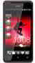 HTC J, smartphone, Anunciado en 2012, Dual-core 1.5 GHz, 1 GB RAM, 2G, 3G, Cámara, Bluetooth