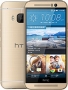 HTC One M9 Prime Camera, smartphone, Anunciado en 2016, 2 GB RAM, 2G, 3G, 4G, Cámara, Bluetooth