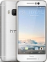 HTC One S9, smartphone, Anunciado en 2016, 2 GB RAM, 2G, 3G, 4G, Cámara, Bluetooth