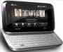 imagen del HTC Touch Pro2