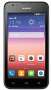 Huawei Ascend Y550, smartphone, Anunciado en 2014, Quad-core 1.2 GHz Cortex-A53, 1 GB RAM, 2G, 3G, 4G, Cámara, Bluetooth
