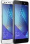 Huawei Honor 7, smartphone, Anunciado en 2015, 3 GB RAM, 2G, 3G, 4G, Cámara, Bluetooth