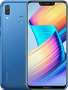 Huawei Honor Play, smartphone, Anunciado en 2018, 4/6 GB RAM, 2G, 3G, 4G, Cámara, Bluetooth