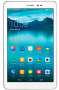 Huawei Honor Tablet, tablet, Anunciado en 2014, Quad-core 1.2 GHz Cortex-A7, 1 GB RAM, 2G, 3G, Cámara, Bluetooth