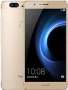 Huawei Honor V8, smartphone, Anunciado en 2016, 4 GB RAM, 2G, 3G, 4G, Cámara, Bluetooth