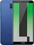 Huawei Mate 10 Lite, smartphone, Anunciado en 2017, 4 GB RAM, 2G, 3G, 4G, Cámara, Bluetooth