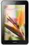 Huawei MediaPad 7 Vogue, tablet, Anunciado en 2013, Quad-core 1.2 GHz, 1 GB RAM, 2G, 3G, Cámara, Bluetooth