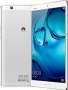Huawei MediaPad M3 8.4, tablet, Anunciado en 2016, 4 GB RAM, 2G, 3G, 4G, Cámara, Bluetooth