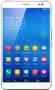 Huawei MediaPad X1, tablet, Anunciado en 2014, Quad-core 1.6 GHz Cortex-A9, 2 GB RAM, 2G, 3G, 4G, Cámara, Bluetooth