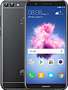 Huawei P smart, smartphone, Anunciado en 2017, 3 GB RAM, 2G, 3G, 4G, Cámara, Bluetooth