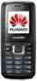 Huawei U1000, phone, Anunciado en 2008, 2G, 3G, GPS, Bluetooth
