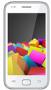 Karbonn A4+, smartphone, Anunciado en 2013, Dual-core 1 GHz, 2G, Cámara, Bluetooth