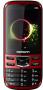 Karbonn K52 Groovster, phone, Anunciado en 2012, 2G, Cámara, GPS, Bluetooth