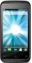 Lava 3G 412, smartphone, Anunciado en 2014, Dual-core 1 GHz, GPU: Mali-400, 512 MB RAM, 2G, 3G, Cámara, Bluetooth