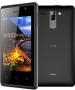 Lava Iris 325 Style, smartphone, Anunciado en 2015, Dual-core 1.3 GHz, 256 MB RAM, 2G, Cámara, Bluetooth